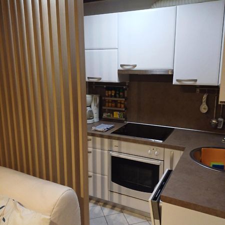 Piran Nono Apartamento Exterior foto