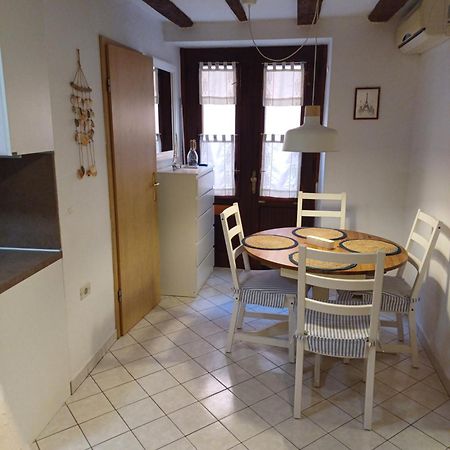 Piran Nono Apartamento Exterior foto