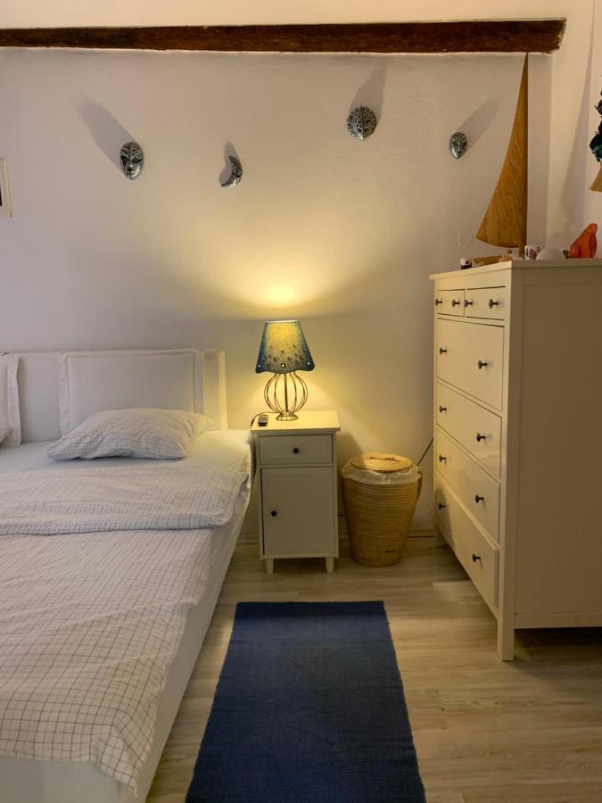 Piran Nono Apartamento Exterior foto