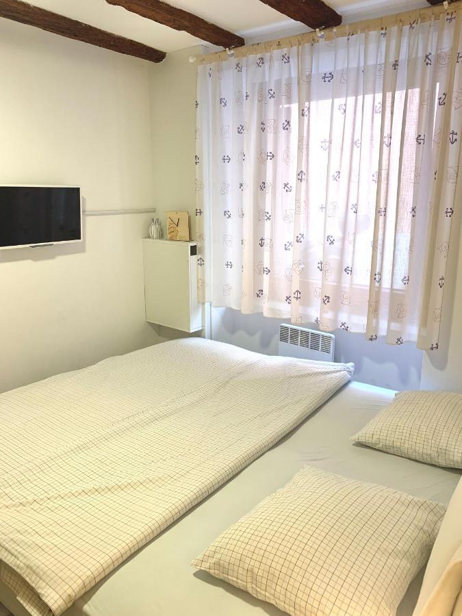 Piran Nono Apartamento Exterior foto