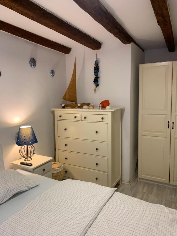 Piran Nono Apartamento Exterior foto