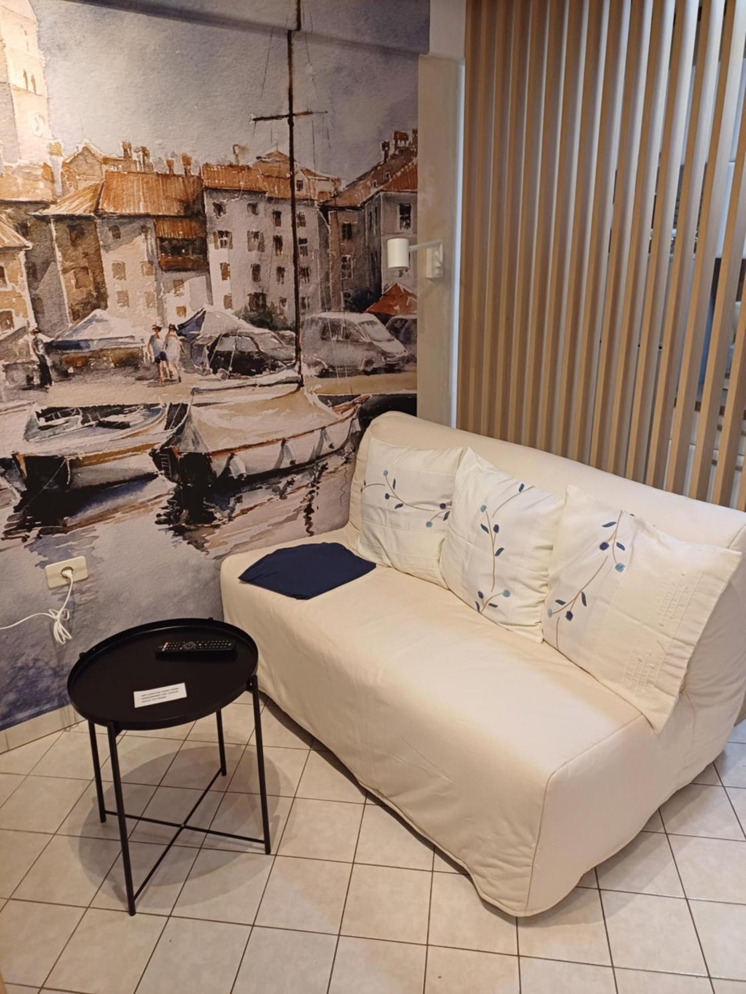 Piran Nono Apartamento Exterior foto