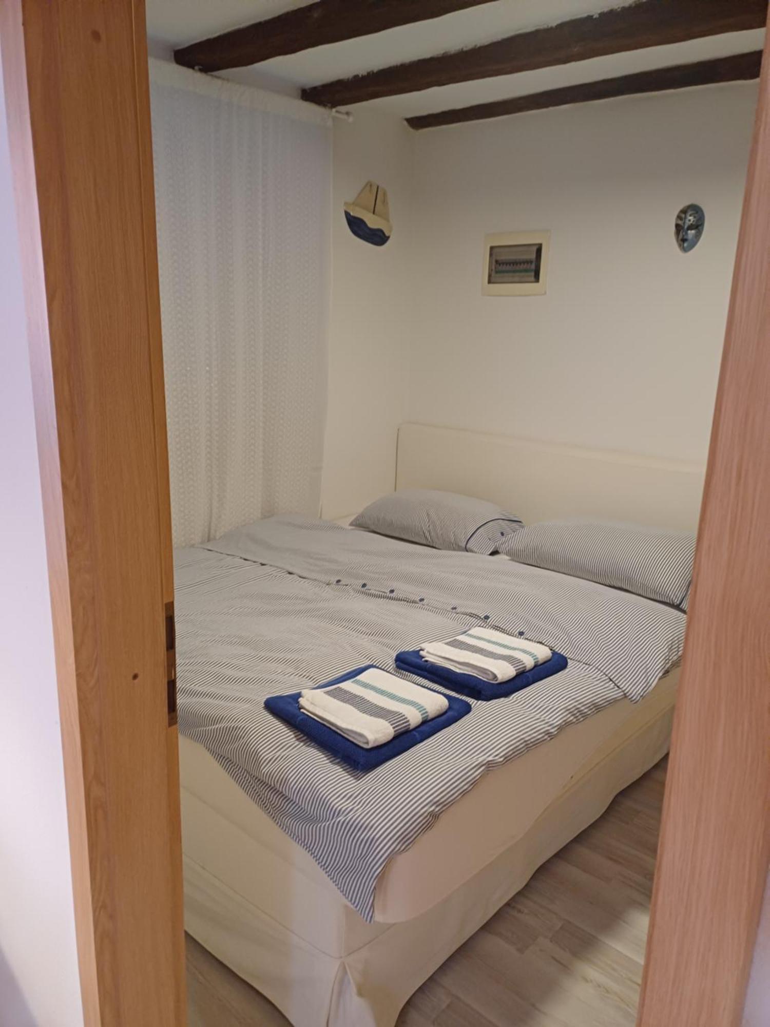 Piran Nono Apartamento Exterior foto
