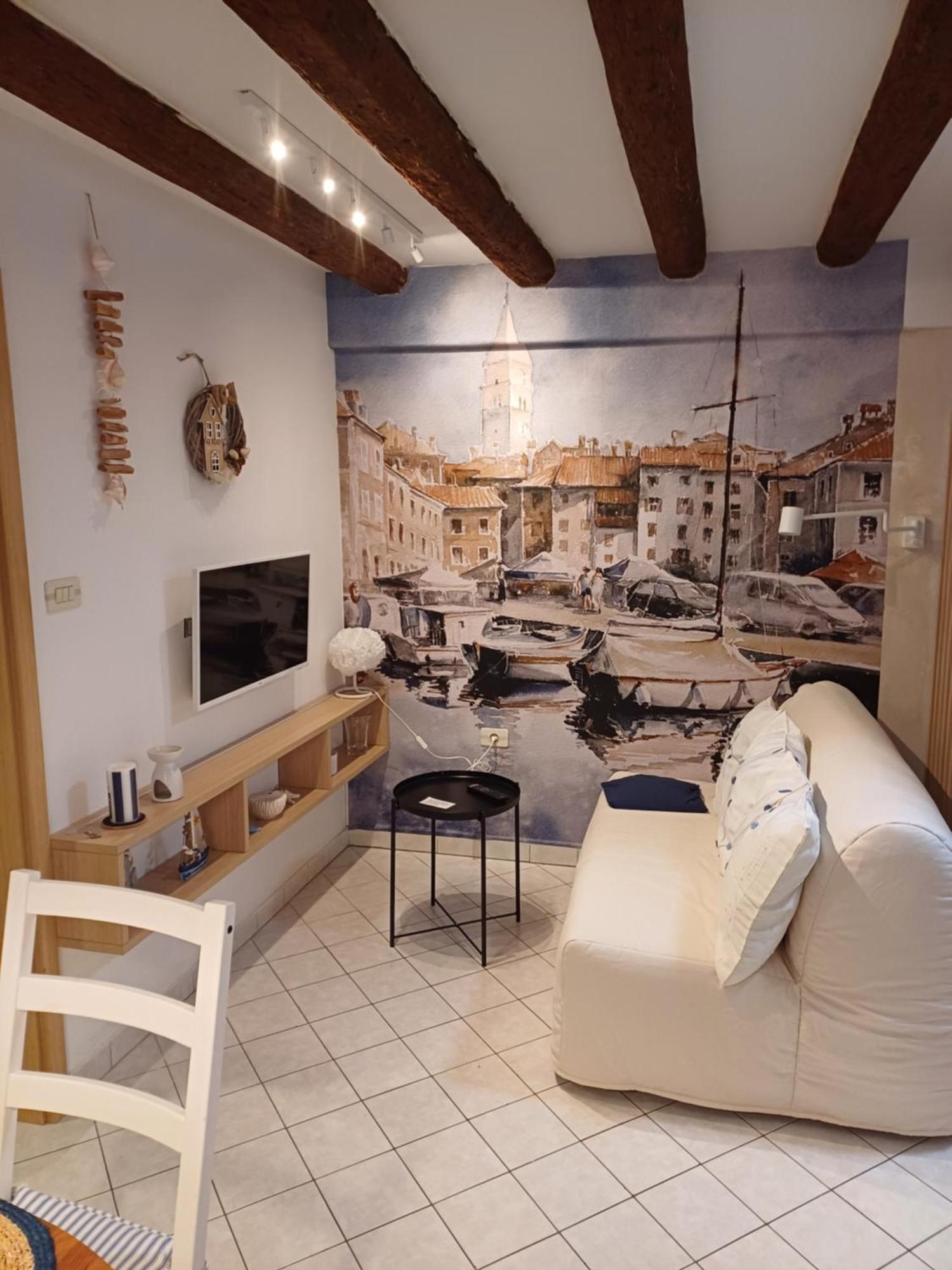 Piran Nono Apartamento Exterior foto