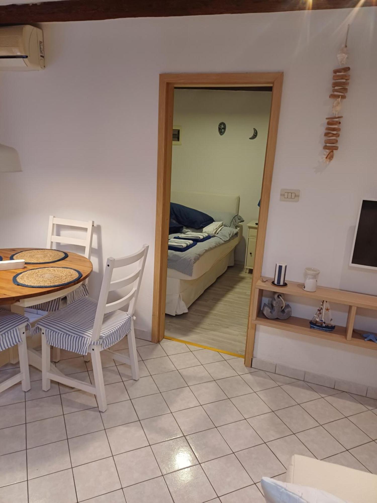 Piran Nono Apartamento Exterior foto