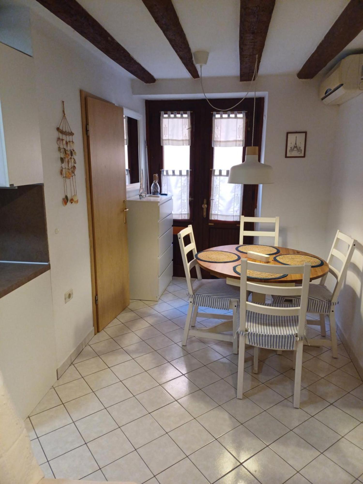 Piran Nono Apartamento Exterior foto