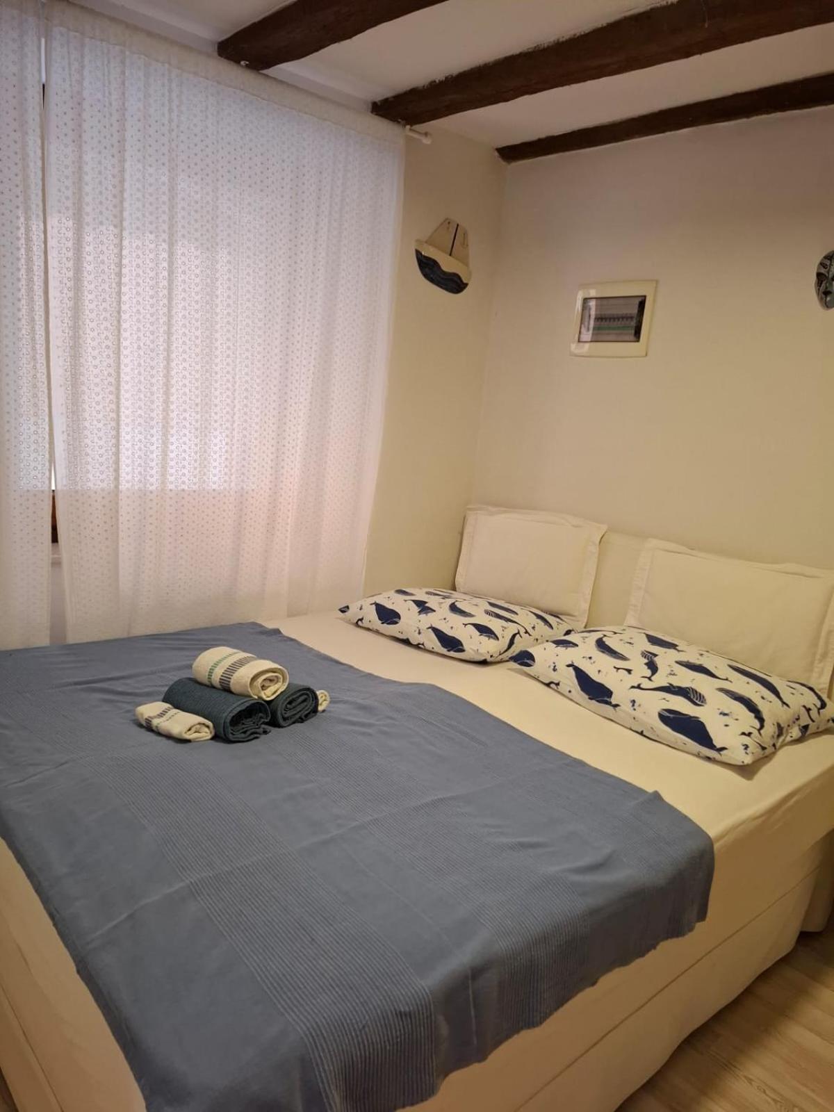Piran Nono Apartamento Exterior foto